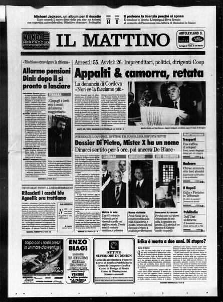 Il mattino